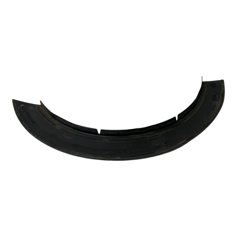 Moldura Aplique Roda Traseira Direita Vw Saveiro G5 V156 4