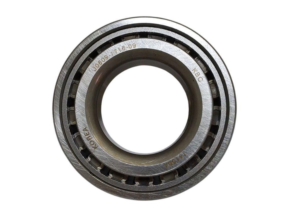 Rolamento Roda Dianteira Kia Besta E Kia Bongo K2700 2