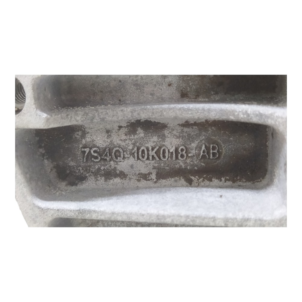Suporte Alternador Ford Ka 1.0 2009 V151 9