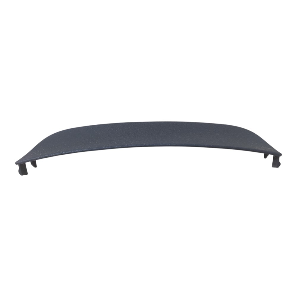 Moldura Inferior Painel Citroen C3 1.4 2010 V127 3