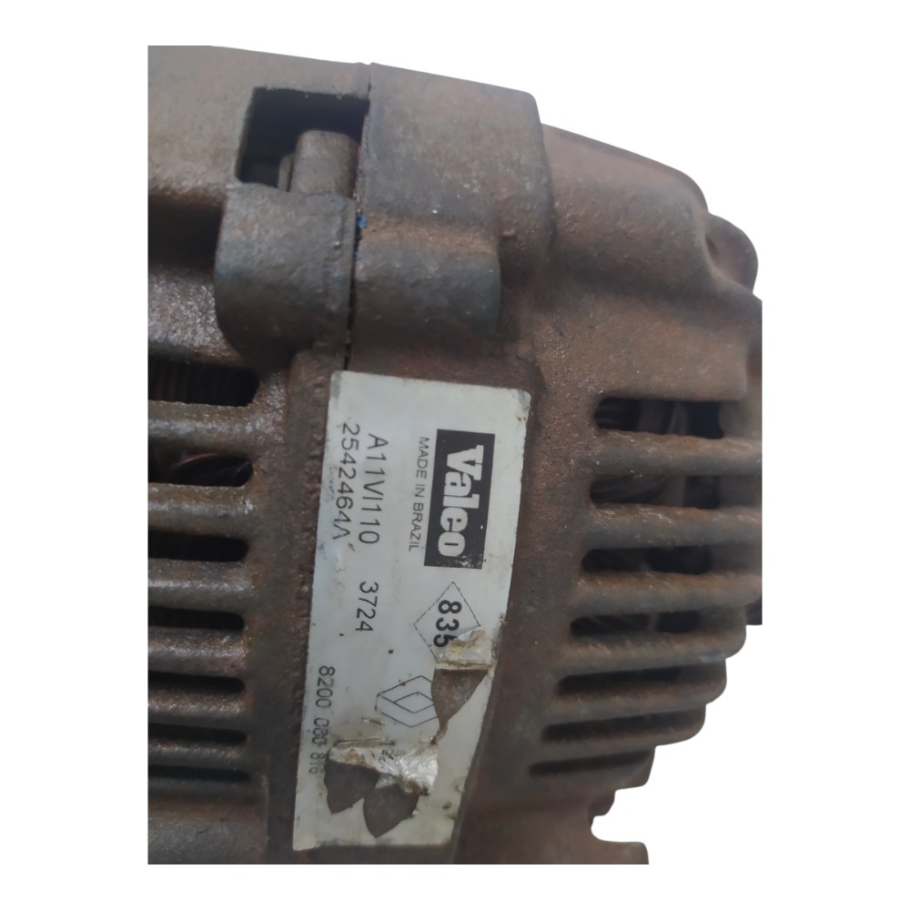 Alternador Renault Clio 1.0 2001 V131 5