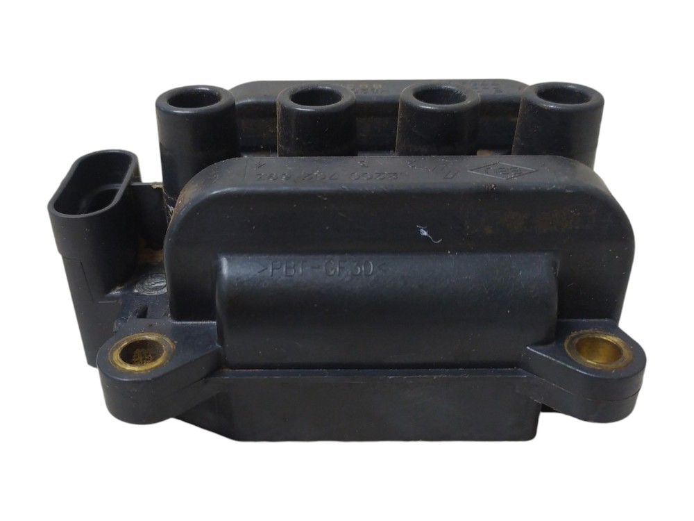 Bobina De Ignição Renault Logan 1.0 2008 V105 3