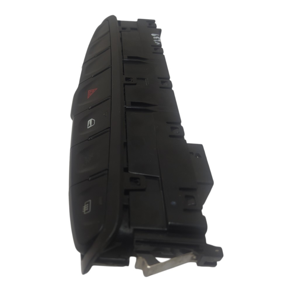 Comando Alerta Trava Desembaçador Fiat Argo 2022 1.0 V139 3