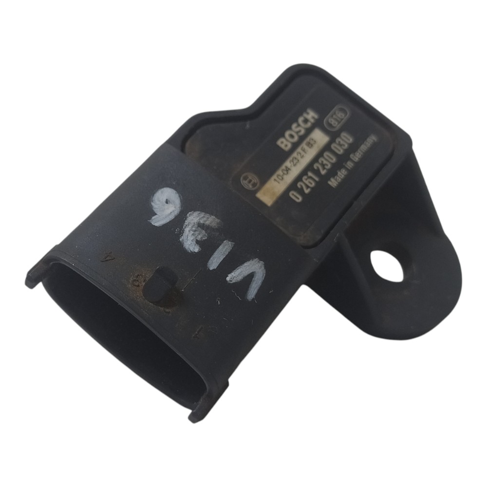 Sensor Map Fiat Stilo 1.8 2011 V136