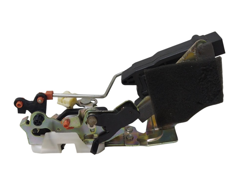 Fechadura Traseira Esquerda Chery Qq 2012 V118 5
