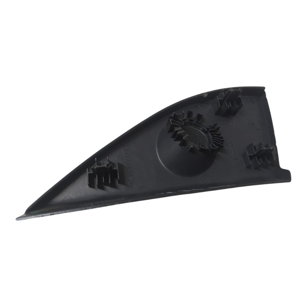 Acabamento Interno Retrovisor Direito Fiat Stilo 2011 V136 3