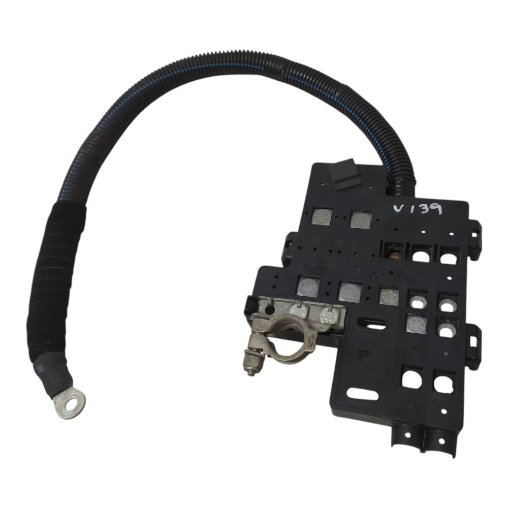 Polo Positivo Bateria Fiat Argo 1.0 2022 V139 3