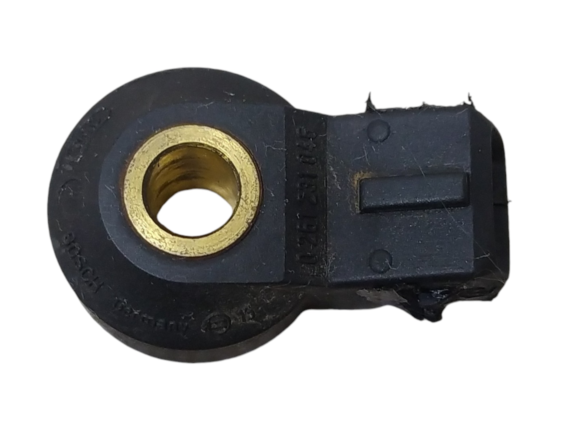 Sensor De Detonação Gm Zafira 2.0 2001 V101 7