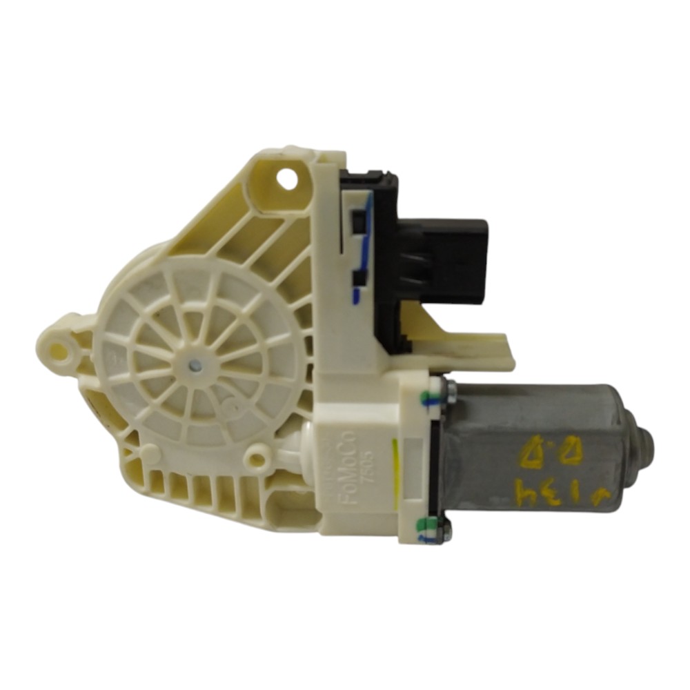 Motor Vidro Elétrico Dianteiro Direito Ford Fiesta 2019 V134 7