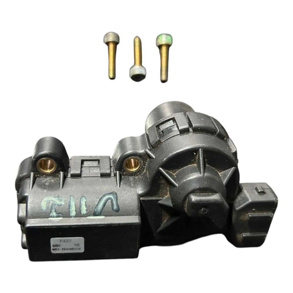 Atuador Marcha Lenta Chevrolet Astra 1.8 2000 V112 3