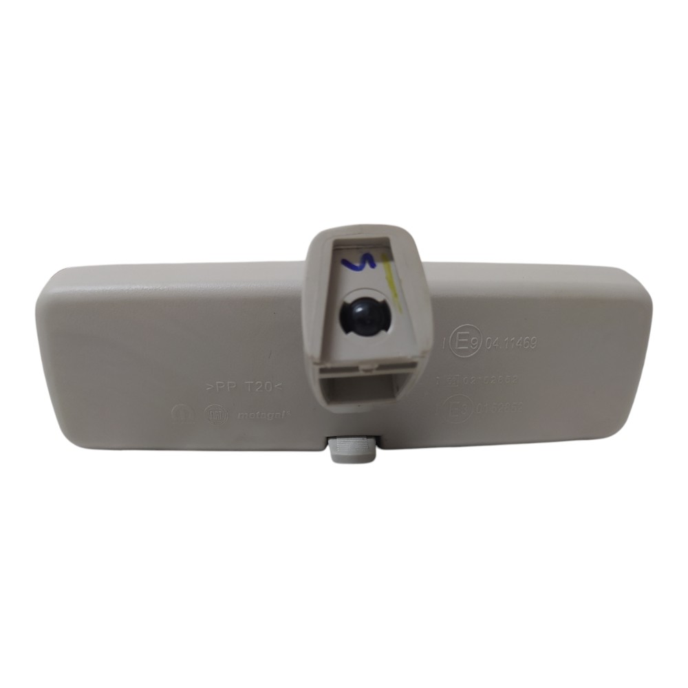 Retrovisor Interno Fiat Argo 2022 V139 5