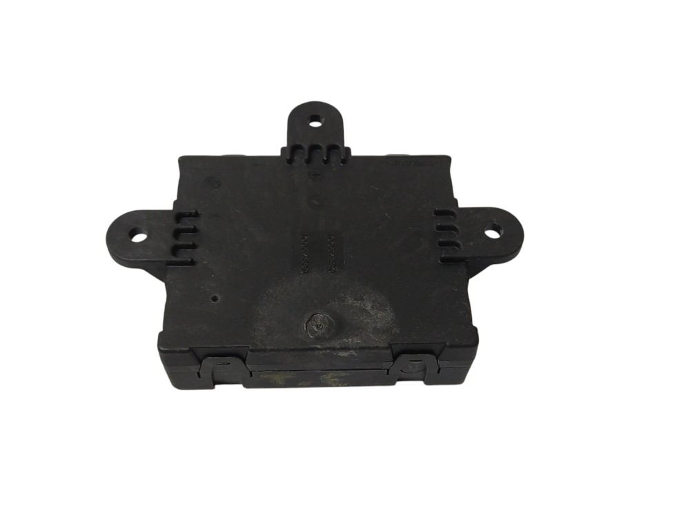 Módulo Conforto Traseiro Esquerdo Ford Fiesta 1.6 2019 V134 6