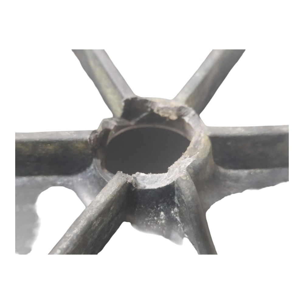Caixa Suporte Bateria Peugeot 206 1.0 2004 V119 5