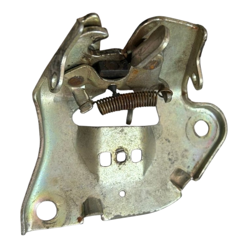Fechadura Tampa Traseira Fiat Uno Mille 2013 V121 6