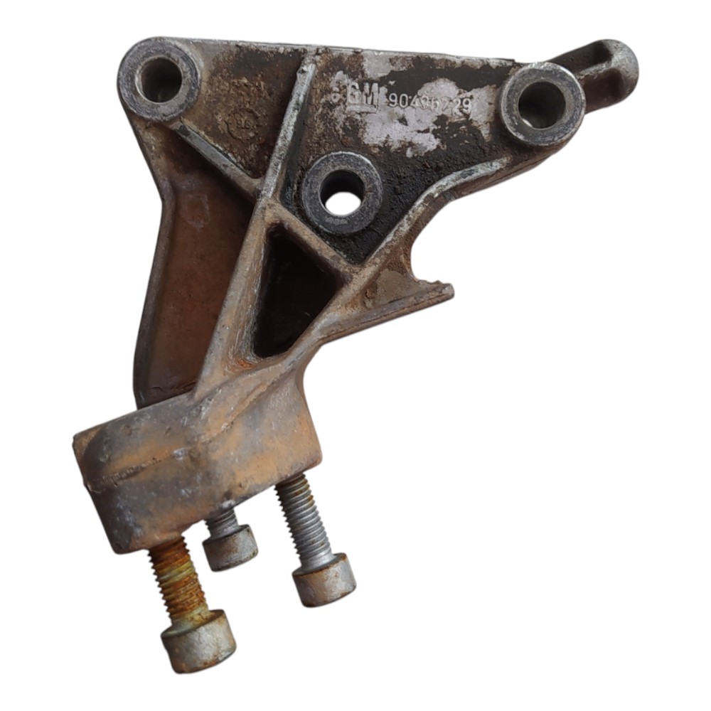 Suporte Traseiro Coxim Motor Vectra 1997 A 2005