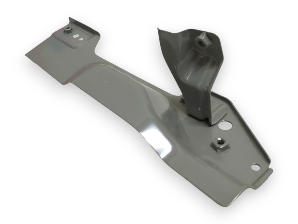 Suporte Do Farol Direito Kia Bongo 2004 A 2006 3