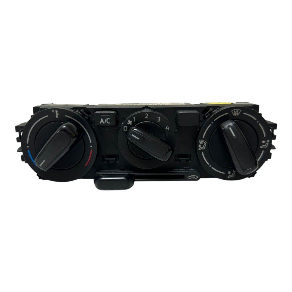Comando Ar Condicionado Vw Up Tsi 2019 V144