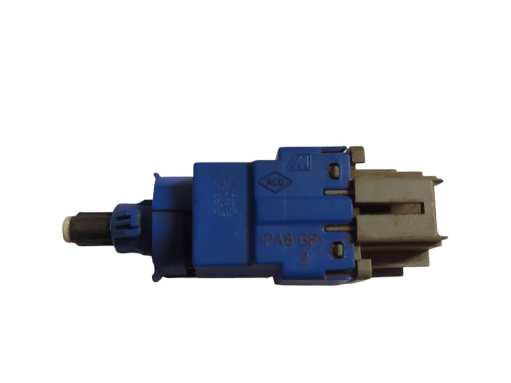 Sensor Pedal Embreagem Renault Kwid Duster Megane 5