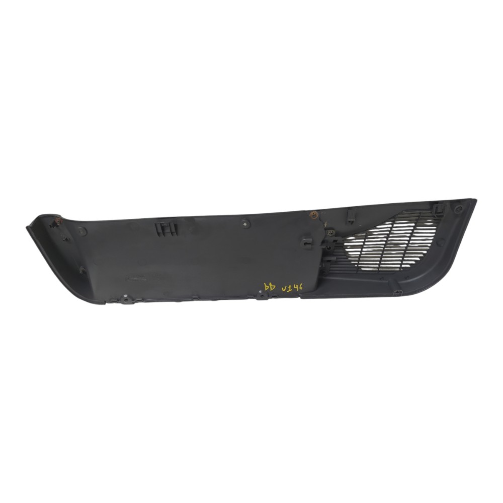 Moldura Porta Objetos Dianteira Direita Gm Corsa 1998 V146 4