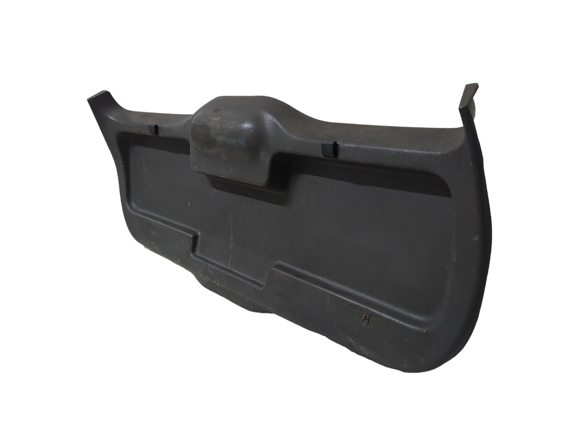 Forro Da Tampa Traseira Ford Fiesta 1.0 2003 V100 2
