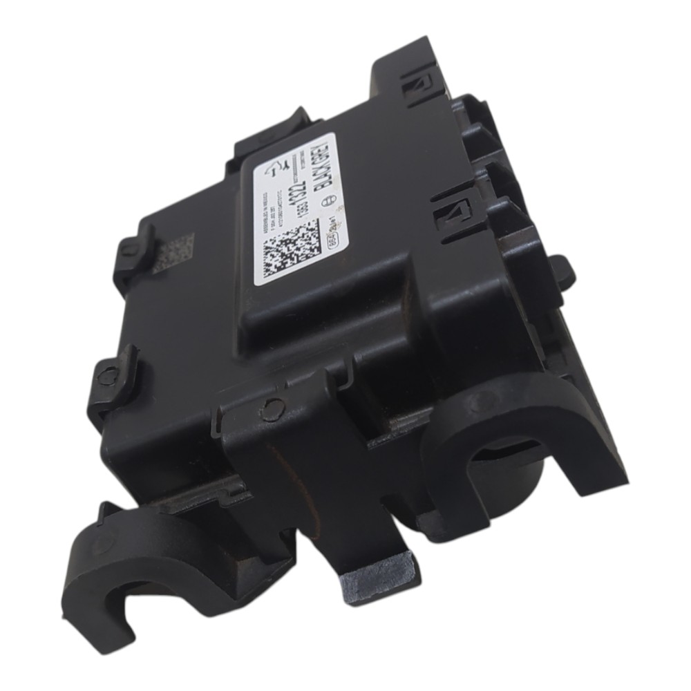 Módulo Assistência Conforto Gm Spin 1.8 2023 V148 4