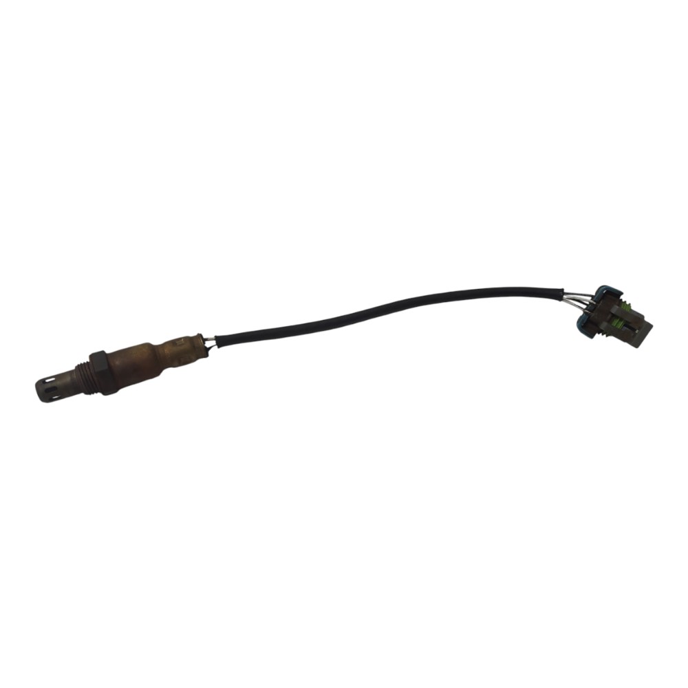 Sonda Lambda Chevrolet Onix Mt Ltz 2014 1.4 V140