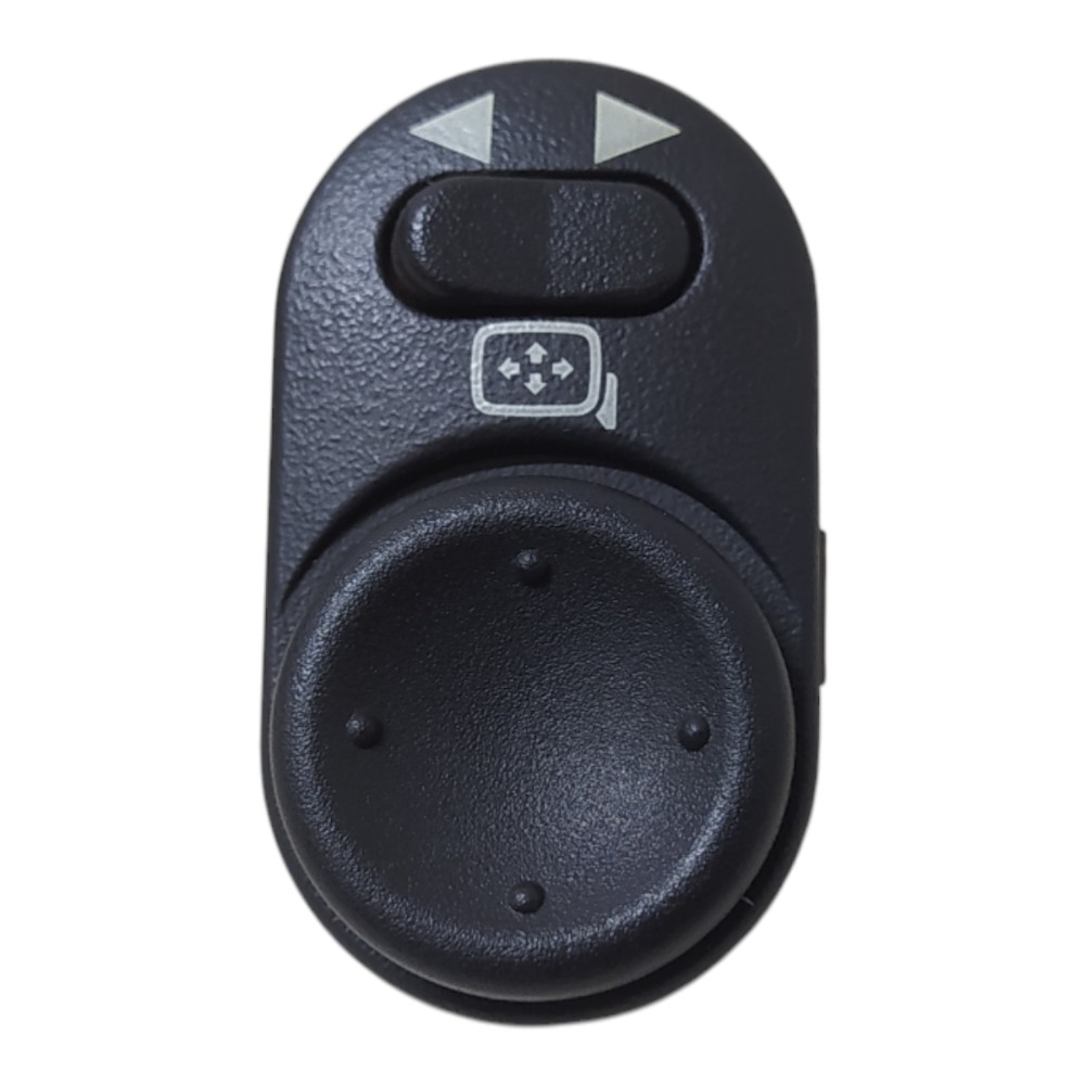 Comando Retrovisor Dianteiro Esquerdo Gm Spin 1.8 2023 V148