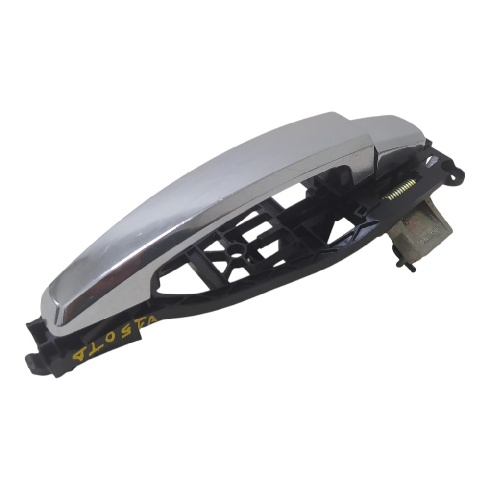 Maçaneta Externa Traseira Direita Gm Vectra Gt-x 2008 V150 Traseira 2
