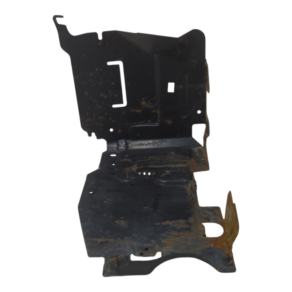 Suporte Base Bateria Renault Clio 1.0 2001 V131 2