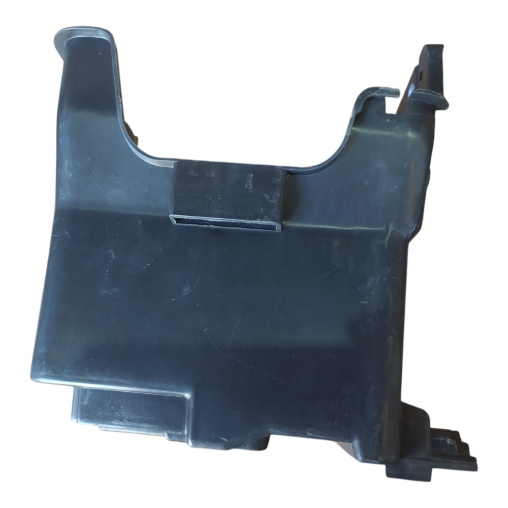 Suporte Caixa Bateria Ford New Fiesta 2019 V134 2