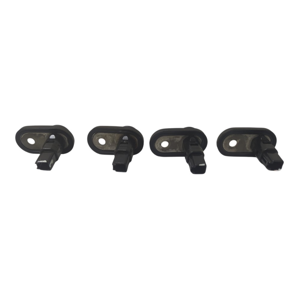 Sensores Interruptores De Porta Toyota Etios 2016 3