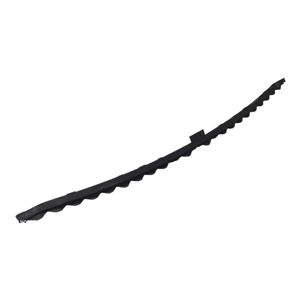 Suporte Guia Parachoque Traseiro Vw Fox 1.0 2013 V157 5