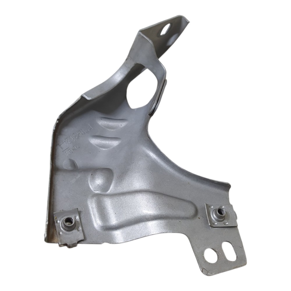 Suporte Paralama Esquerdo Gm Onix 1.4 2014 V140 2