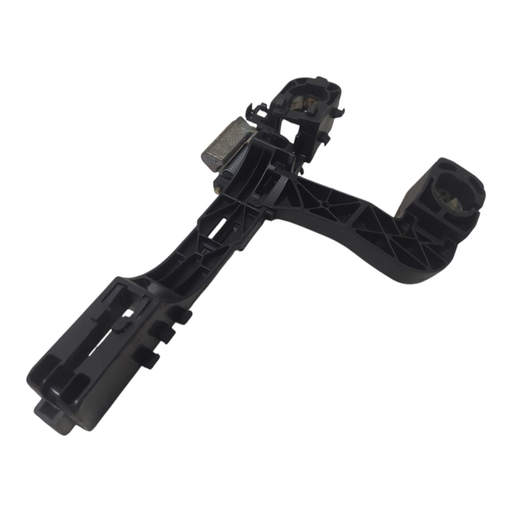 Base Maçaneta Dianteira Esquerda Fiat Stilo 1.8 2011 V136 Dianteira 5
