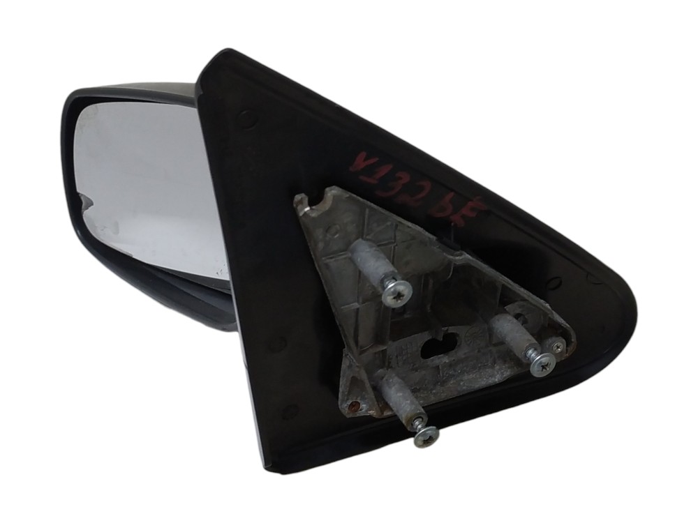 Retrovisor Esquerdo Vw Gol Bola 2 Portas 1.6 1996 V132 5