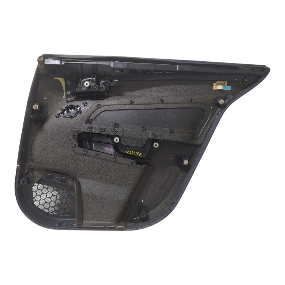 Forro Porta Traseira Esquerda Gm Vectra Gt-x 2.0 2008 V150 4