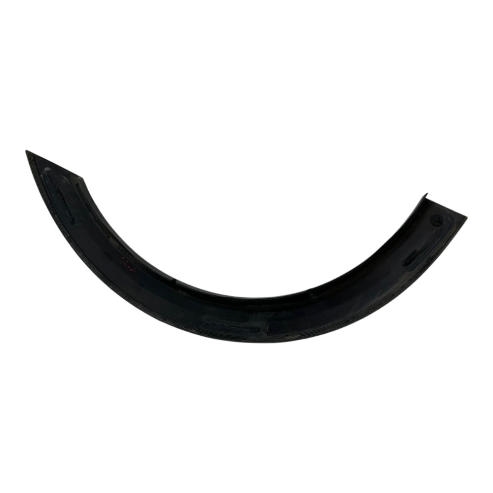 Moldura Aplique Roda Traseira Direita Vw Saveiro G5 V156 3