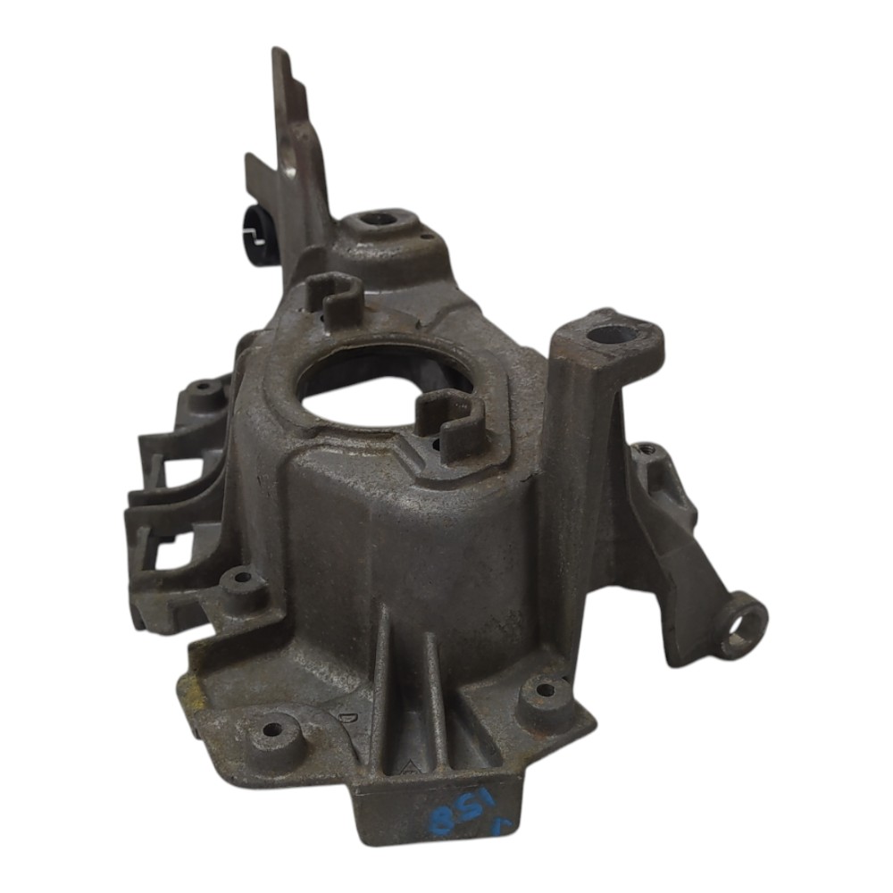 Suporte Coxim Câmbio 1.0 16v Renault Clio 2004 V158 2