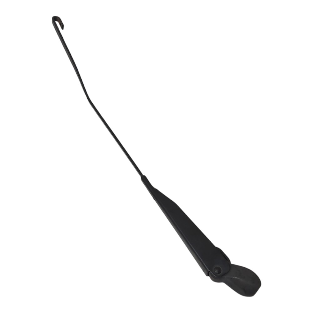 Braço Limpador Parabrisa Esquerdo Gm Classic 2014 Esquerdo 4