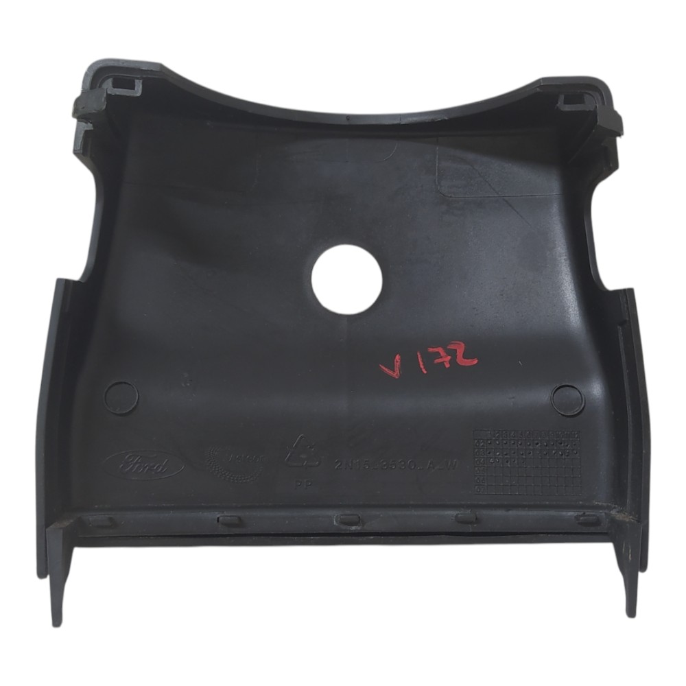 Moldura superior chave de seta ford ecosport 2004 v172