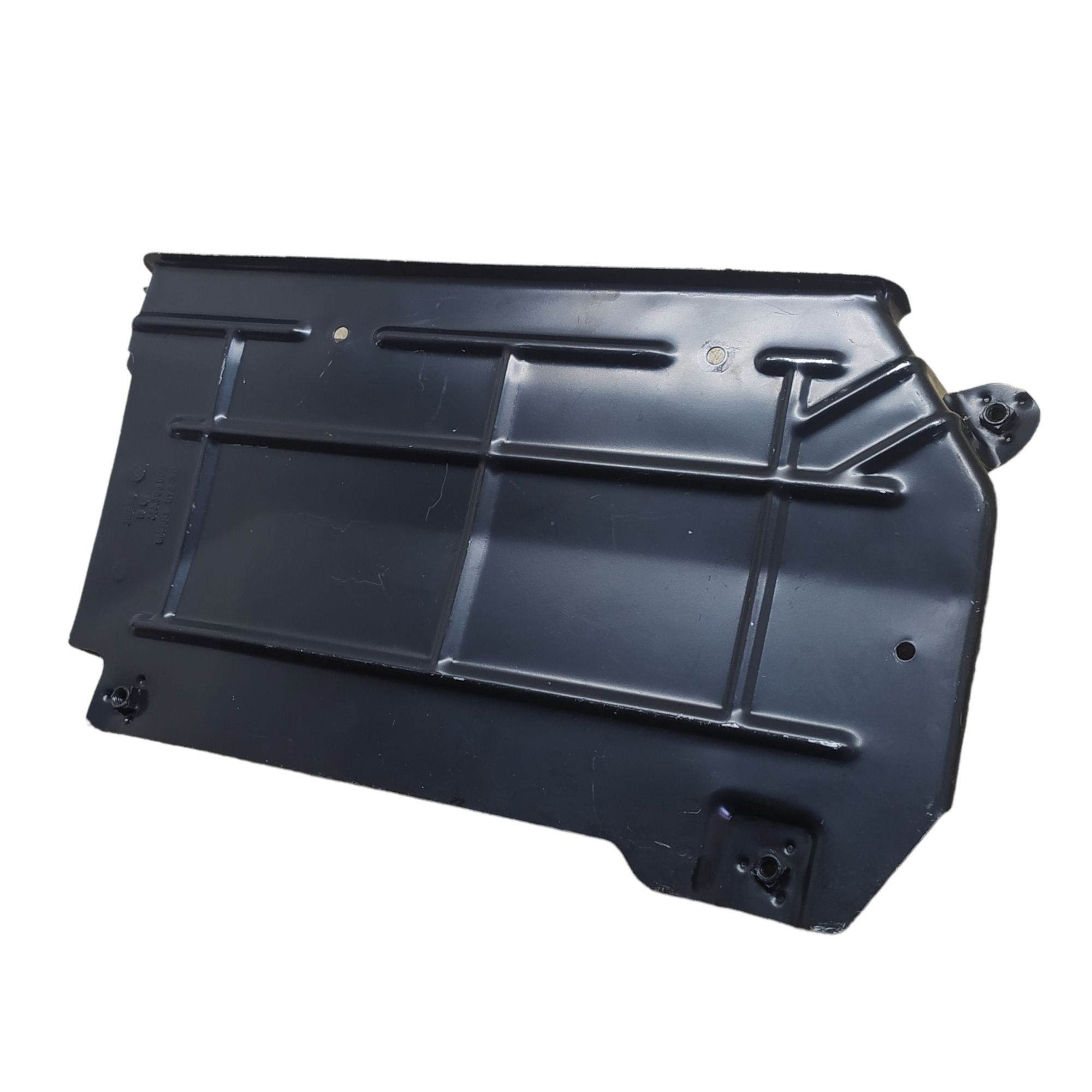 Suporte Painel Dianteiro Vw Gol Voyage Saveiro 2008 A 2016 6