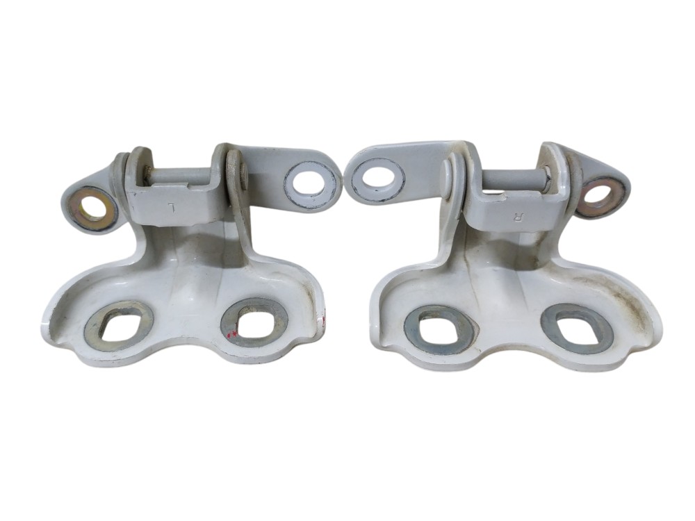 Kit Dobradiça Das Portas Gm Onix 2015 V109 5