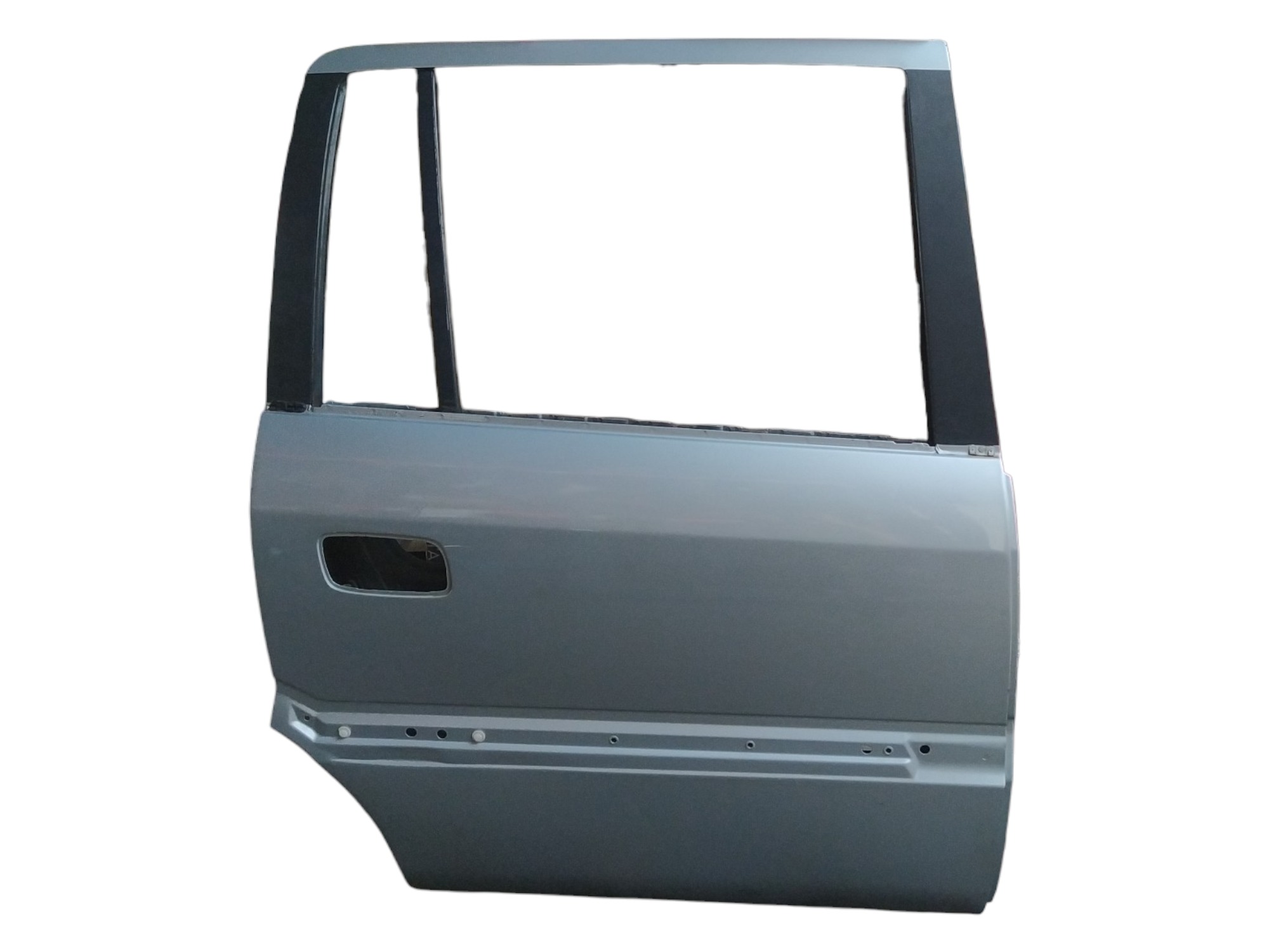 Porta Traseira Direita Chevrolet Zafira 2.0 2001 V101