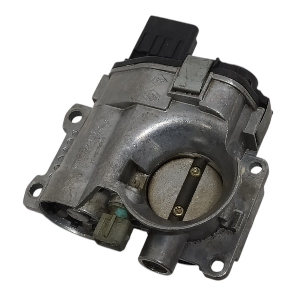 Corpo Borboleta Tbi Renault Clio 2004 2005 v158 2