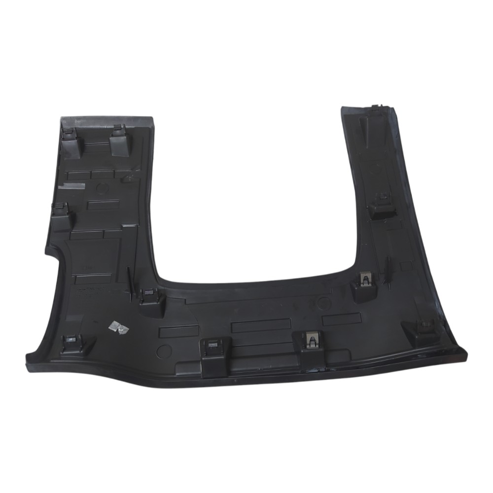 Moldura Inferior Coluna Direção Vw Up Tsi 2019 V144 5