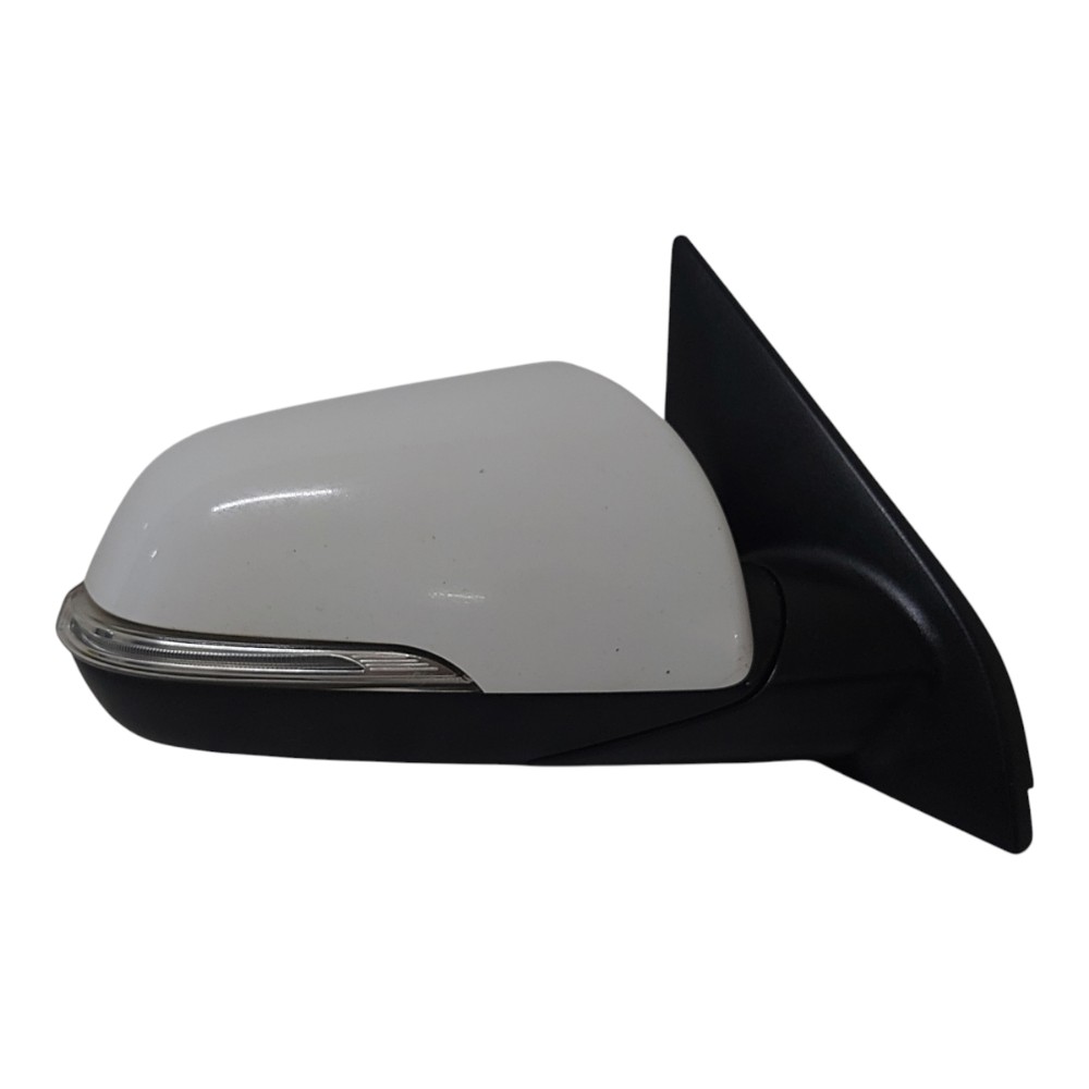 Espelho Retrovisor Hyundai Creta 2018 Lado Direito V180