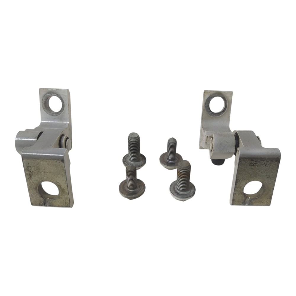 Dobradiças Porta Dianteira Esquerda Vw Up Tsi 2019 V144 3