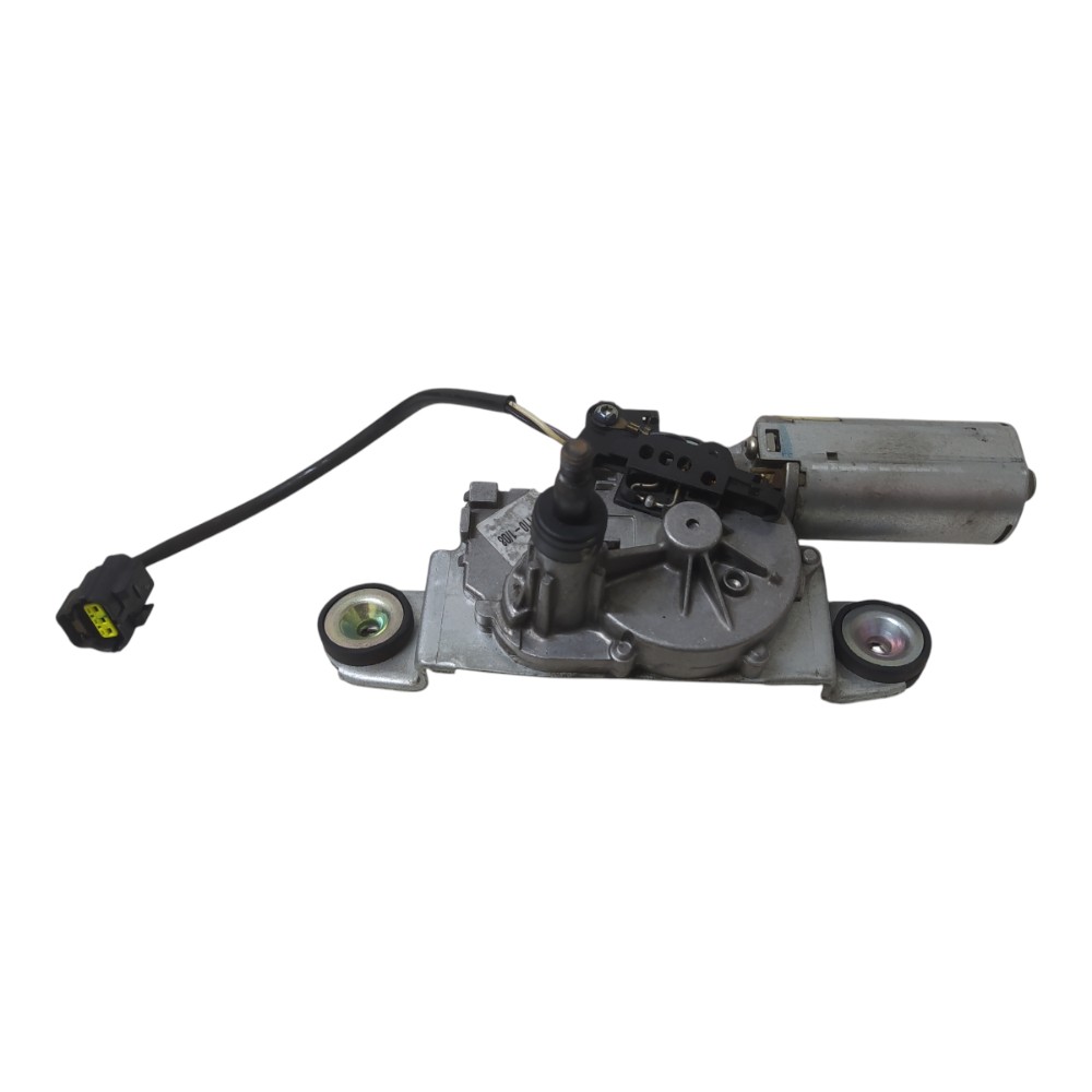 Motor Limpador Traseiro Ford Ka 1.0 2009 V151