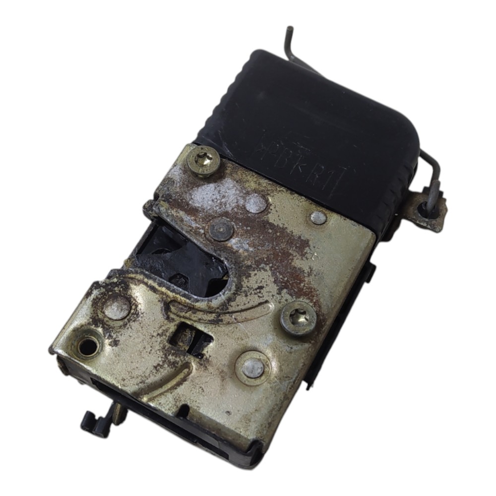Fechadura Dianteira Direita Peugeot 206 2002 1.0 V42
