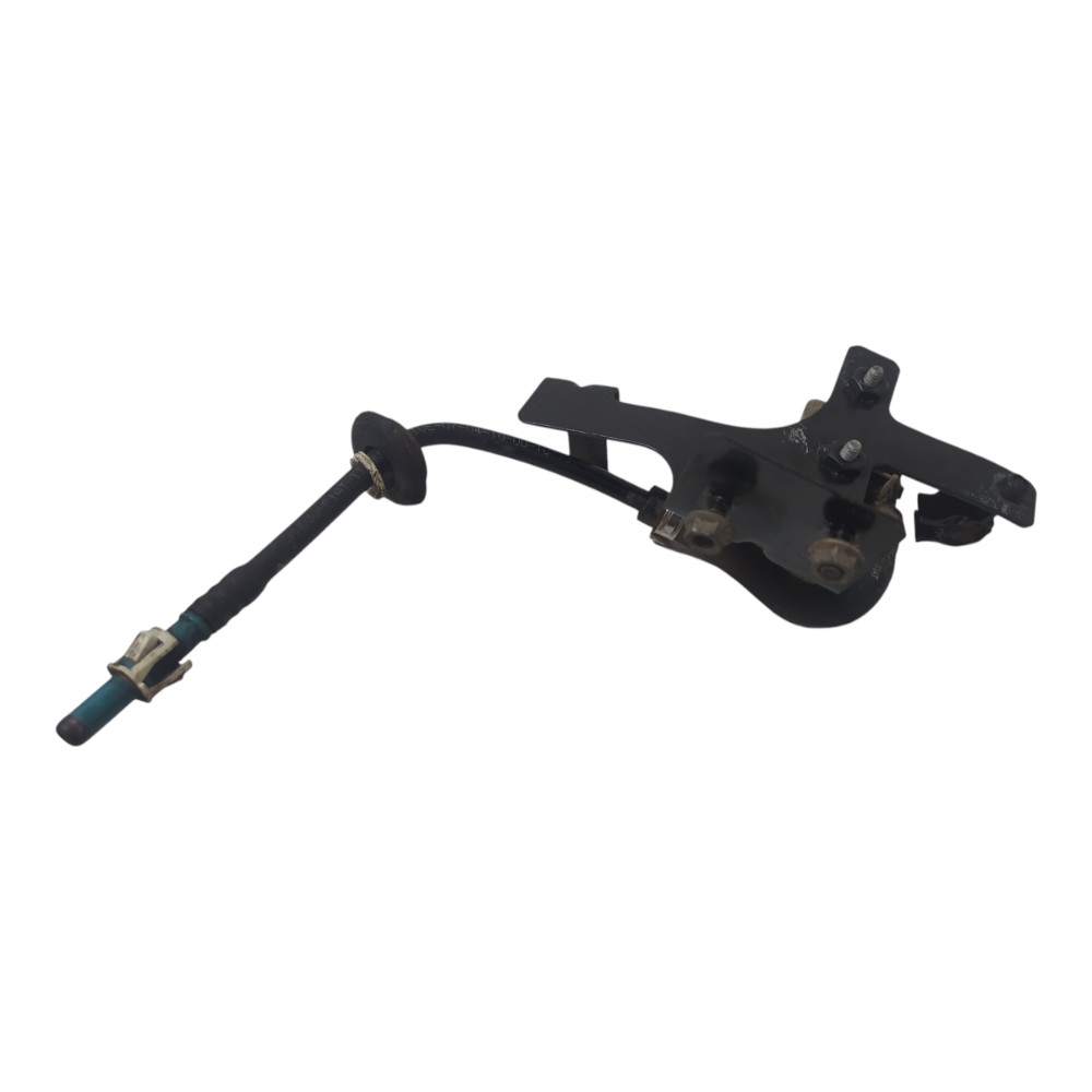Válvula Solenoide Partida Frio Fiat Stilo 1.8 2011 V136 6